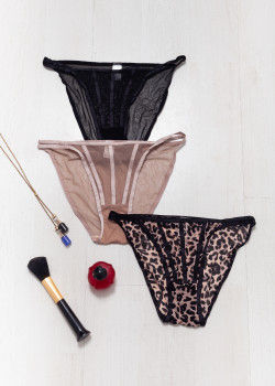 Ολόκληρο σλιπ διαφάνεια