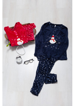 Σετ πιτζάμες