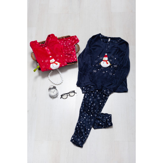 Σετ πιτζάμες