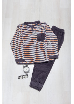 Σετ πιτζάμες