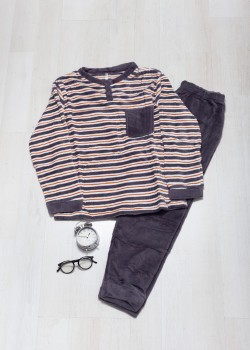 Σετ πιτζάμες