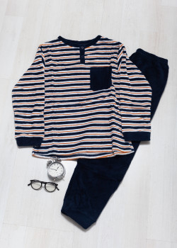 Σετ πιτζάμες