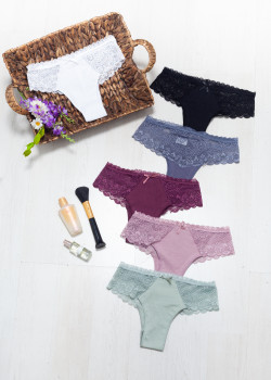 Βαμβακερό Brazil