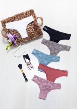 Brazil Δαντέλα