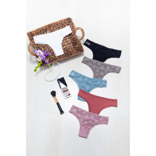 Brazil Δαντέλα