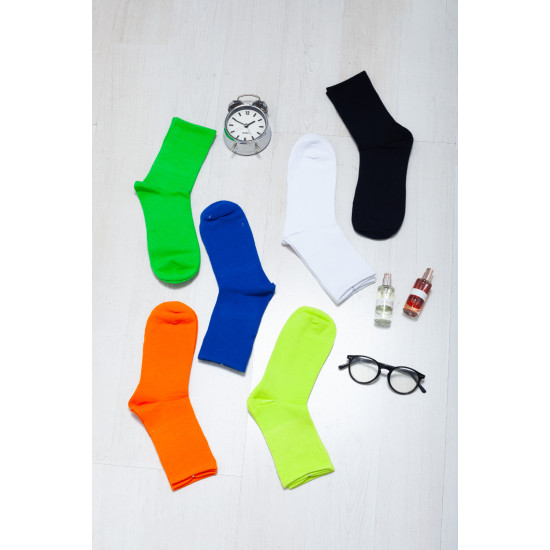 Κάλτσες με Print 