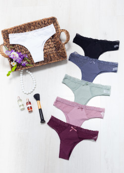 Brazil Δαντέλα