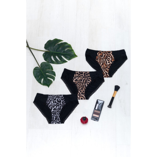 Brazilian λύκρα 