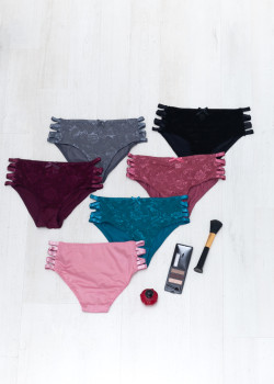 Ολόκληρο σλιπ δαντέλα