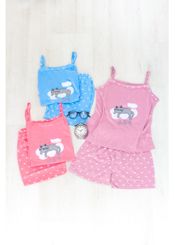 Σετ πιτζάμες