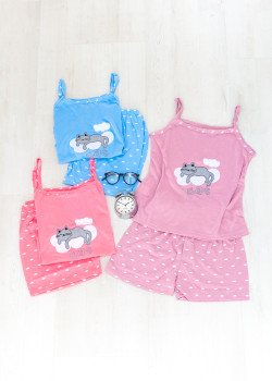 Σετ πιτζάμες