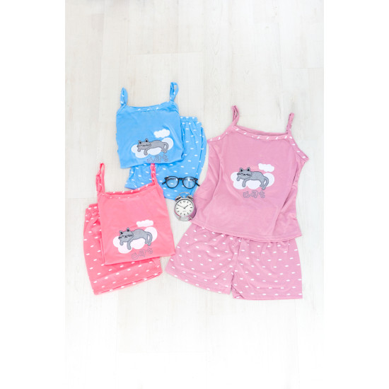 Σετ πιτζάμες