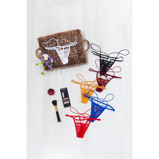 String ONE SIZE