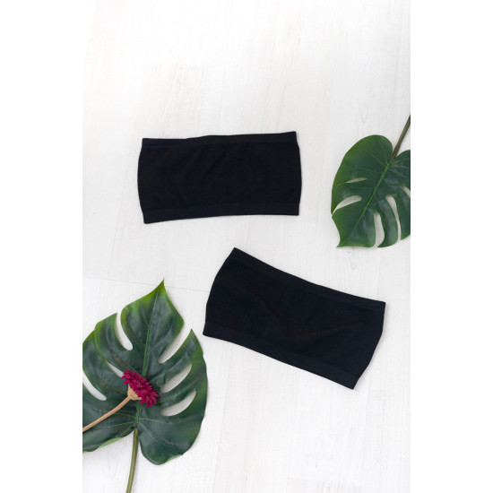 Μπουστάκι ελαστικό χωρίς Ενίσχυση 