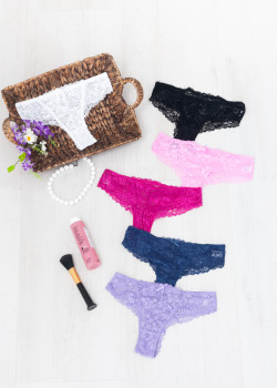 Brazil Δαντέλα