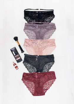 Ολόκληρο σλιπ δαντέλα