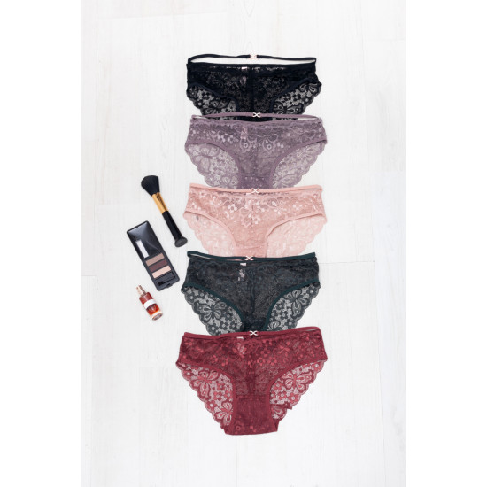 Ολόκληρο σλιπ δαντέλα