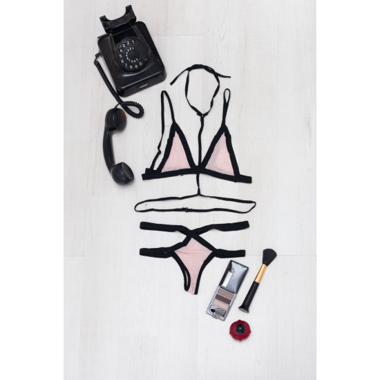 Σετ εσωρούχων 