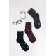 Κάλτσες με Print ΣΕΤ