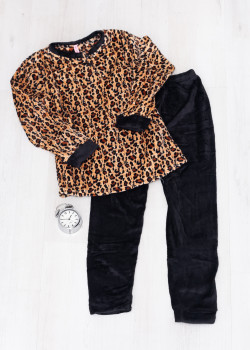 Σετ πιτζάμες