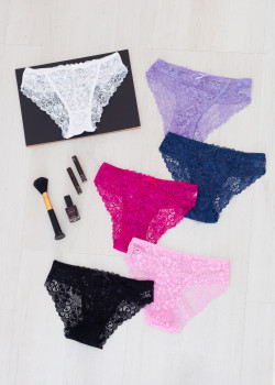 Ολόκληρο σλιπ δαντέλα