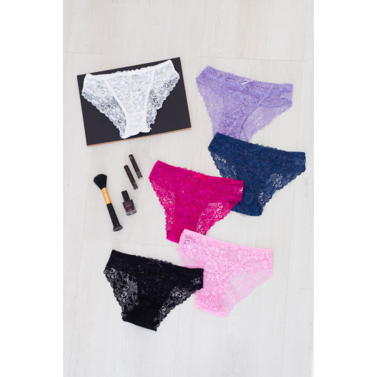 Ολόκληρο σλιπ δαντέλα